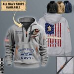 uss jason ar 8quarter zip hoodie aop polo tshirt aumw7