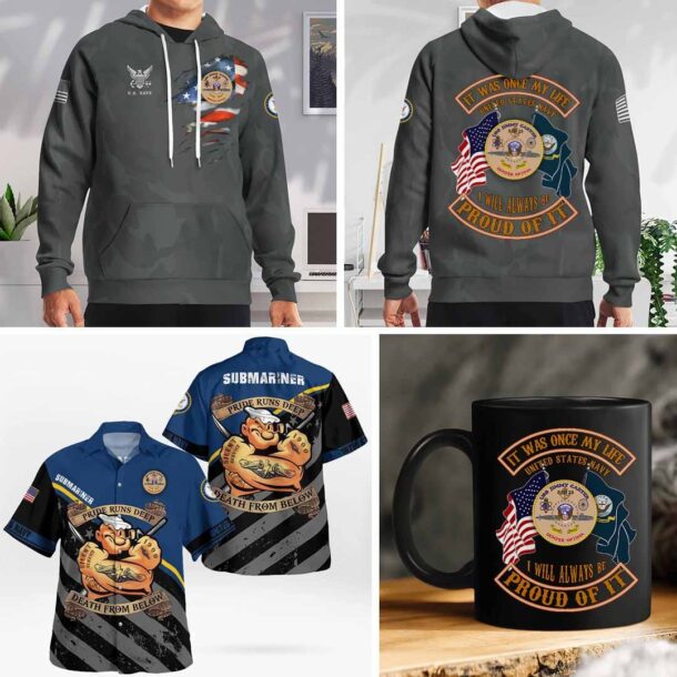 uss jimmy carter ssn 23sweater tribute sets bpi3y