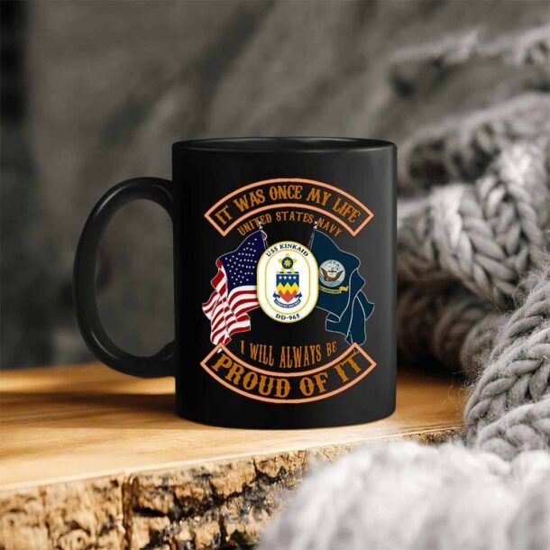 uss kinkaid dd 965cotton printed shirts ulztu