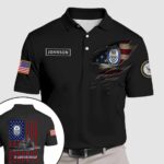 uss leyte gulf cg 55quarter zip hoodie aop polo tshirt da430