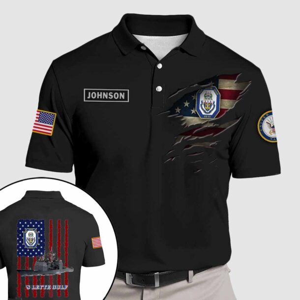 uss leyte gulf cg 55quarter zip hoodie aop polo tshirt da430