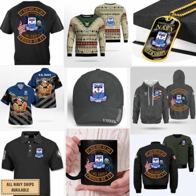 uss marvin shields ff 1066sweater tribute sets a9z7w