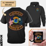uss miami ssn 755cotton printed shirts znyu0