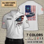 uss mount whitney lcc 20quarter zip hoodie aop polo tshirt iwu35