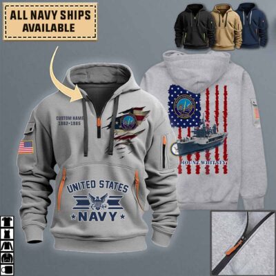 uss mount whitney lcc 20quarter zip hoodie aop polo tshirt neluq