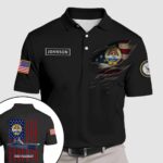 uss nassau lha 4quarter zip hoodie aop polo tshirt 4jj5w