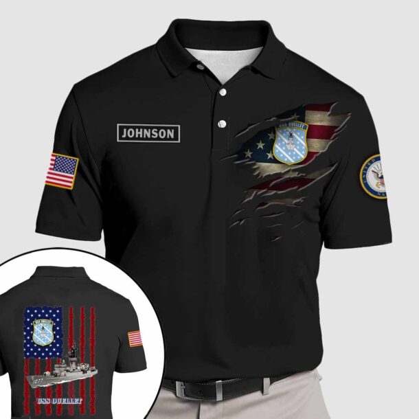 uss ouellet ff 1077quarter zip hoodie aop polo tshirt r5bq1
