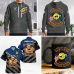 uss parche ssn 683sweater tribute sets 8615u