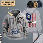 uss pegasus phm 1quarter zip hoodie aop polo tshirt sc4zq