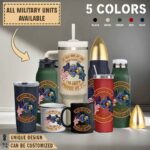 USS POGY (SSN-647)_Military Drinkware Collection