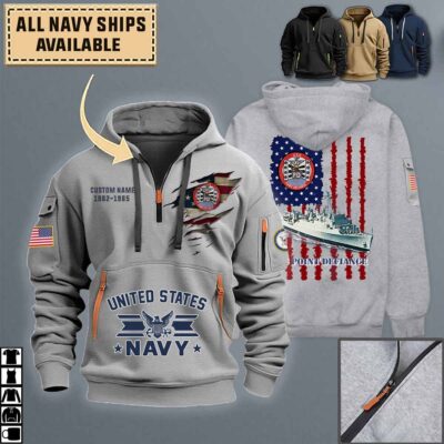 uss point defiance lsd 31quarter zip hoodie aop polo tshirt vlafg