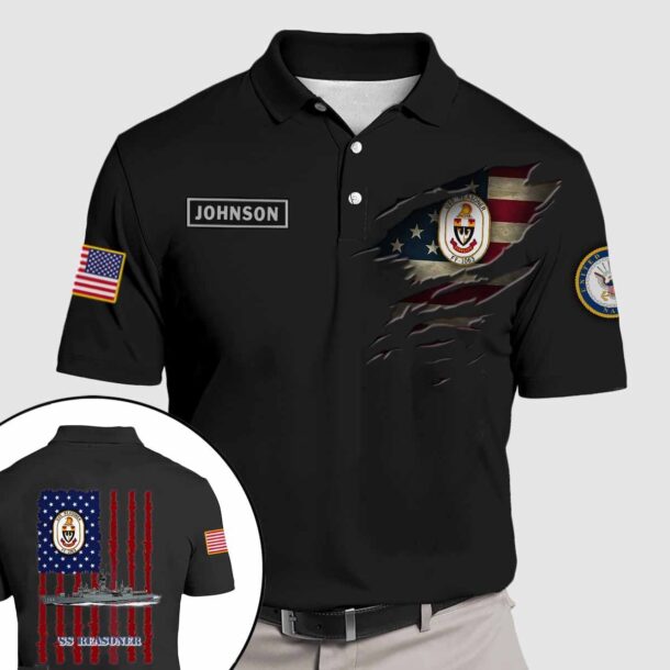 uss reasoner ff 1063quarter zip hoodie aop polo tshirt zovum