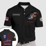 uss richmond k turner cg 20quarter zip hoodie aop polo tshirt 8l8hv