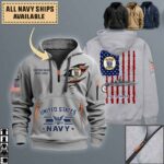 uss sample ff 1048quarter zip hoodie aop polo tshirt qqewd