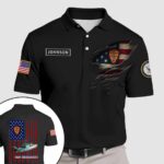 uss san bernardino lst 1189quarter zip hoodie aop polo tshirt nvzk6