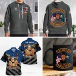 uss san bernardino lst 1189sweater tribute sets h2396