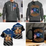uss skipjack ssn 585sweater tribute sets zioeh