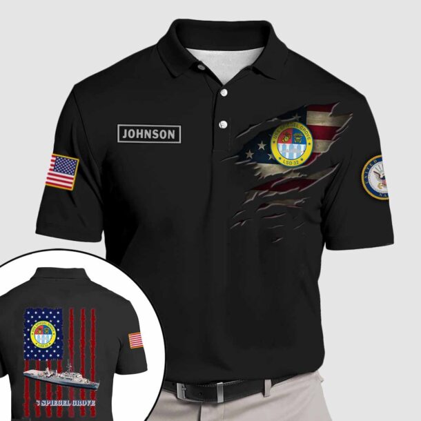 uss spiegel grove lsd 32quarter zip hoodie aop polo tshirt botpv