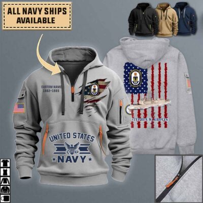 uss stephen w groves ffg 29quarter zip hoodie aop polo tshirt 0h6rp