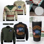 uss tunny ssn 682sweater tribute sets 4dm9t