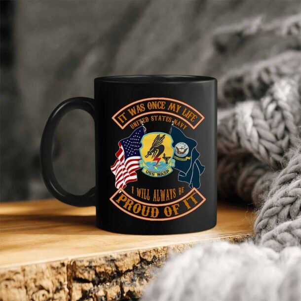 uss wasp cv 18cotton printed shirts 3xvep