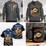 uss whale ssn 638sweater tribute sets zpw4j