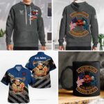 uss yorktown cv 5sweater tribute sets mlxsb