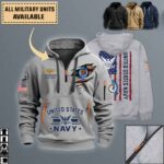va 122 flying eaglesquarter zip hoodie aop polo tshirt kbnm9