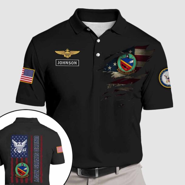 va 195 dambustersquarter zip hoodie aop polo tshirt hhxpt