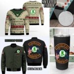 va 205 green falconssweater tribute sets vpw22