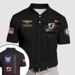 va 42 green pawnsquarter zip hoodie aop polo tshirt 4rcsj