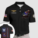 vak 308 griffins 1quarter zip hoodie aop polo tshirt hps5b