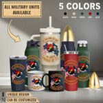 VAQ-133 Wizards_Military Drinkware Collection