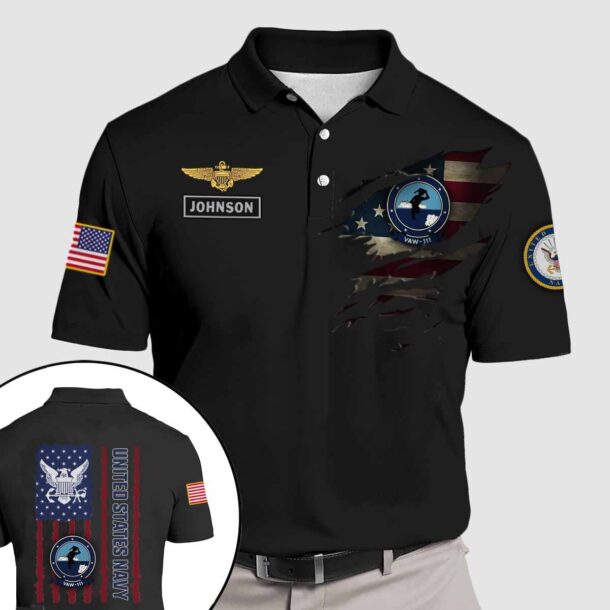 vaw 111 early elevensquarter zip hoodie aop polo tshirt 74un8