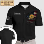 vermont department of corrections vtquarter zip hoodie aop polo tshirt zsvo1