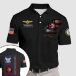 vfa 201 huntersquarter zip hoodie aop polo tshirt 69sxn