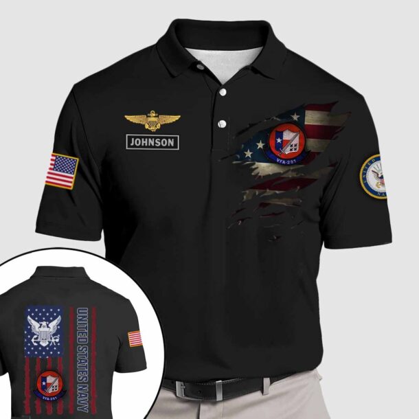 vfa 201 huntersquarter zip hoodie aop polo tshirt 69sxn