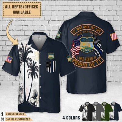 virginia beach police department vadual flag hawaiian shirt u7ozx