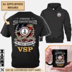 virginia state police vacotton shirts 0i7w1