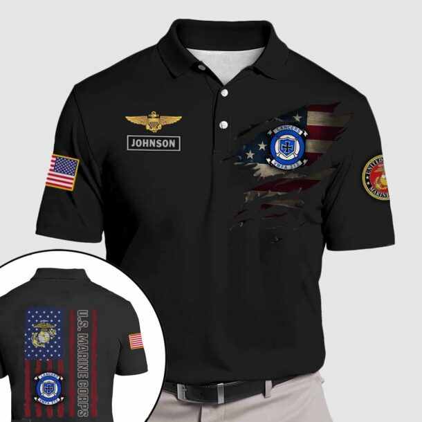 vmfa 212 lancersquarter zip hoodie aop polo tshirt f6ugy