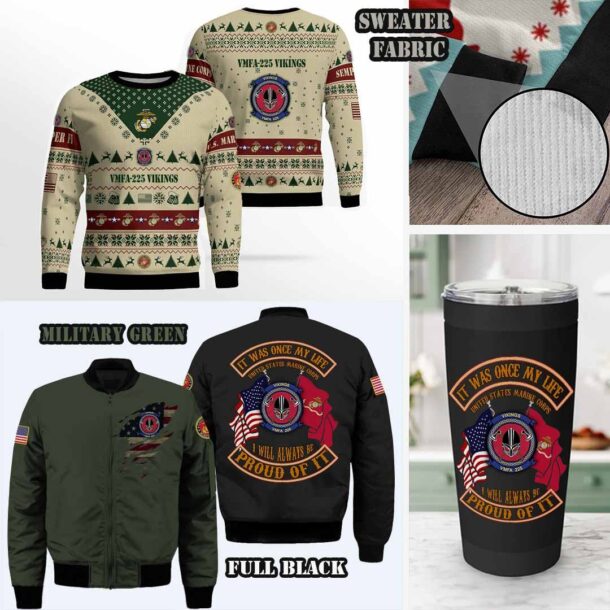vmfa 225 vikingssweater tribute sets ewp0g