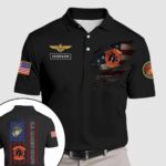 vmfp 3 eyes of the corps 1quarter zip hoodie aop polo tshirt q0oid