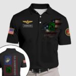 vmm 164 knightridersquarter zip hoodie aop polo tshirt zmna6