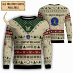 VP-4 Skinny Dragons_Lightweight Sweater