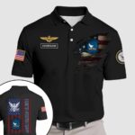 vr 51 windjammersquarter zip hoodie aop polo tshirt h3jlc