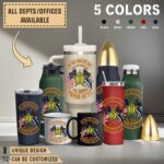 Walker County Sheriff's Office AL_Drinkware Collection