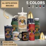 Wellsville Police Department MO_Drinkware Collection