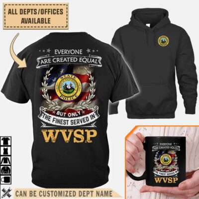 west virginia state police wvcotton shirts kaqpf
