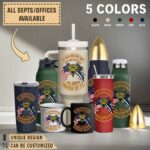 West Virginia State Police WV_Drinkware Collection