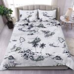 westland sea king mk50aircraft bedding collection dact5